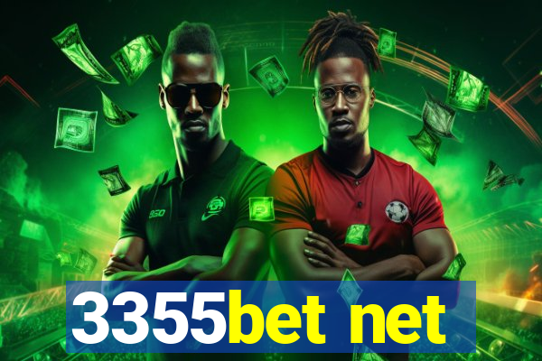 3355bet net